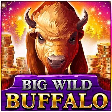 Play Big Wild Buffalo bij Cosmo