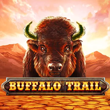 Play Buffalo Trail bij Cosmo