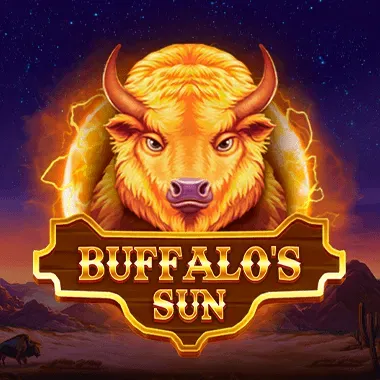 Play Buffalo's Sun bij Cosmo
