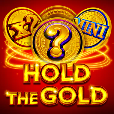 Play Hold The Gold bij Cosmo