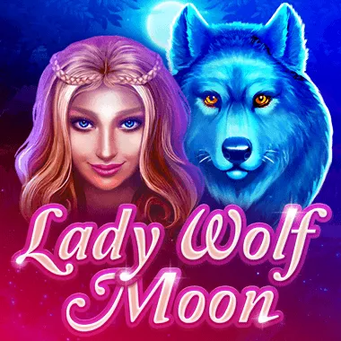 Play Lady Wolf Moon bij Cosmo