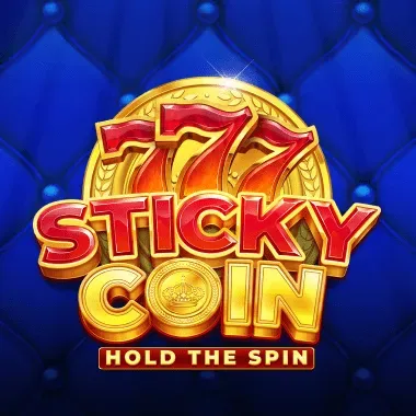 Play Sticky Coin: Hold The Spin bij Cosmo